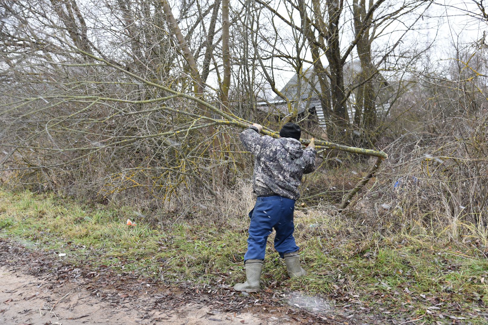 лотошино, калицино, населенный пункт воинской доблести, благоустройство, стела, вертикалки,