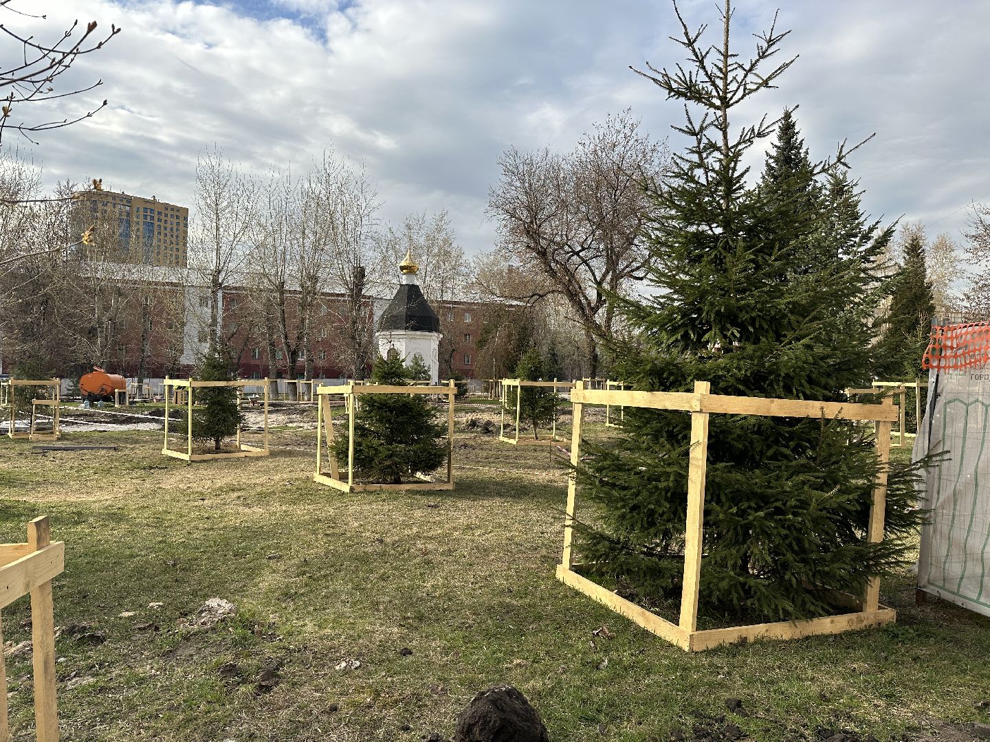 Реутов, благоустройство, Вечный огонь, Мемориал, Аллея славы, парк за ДК