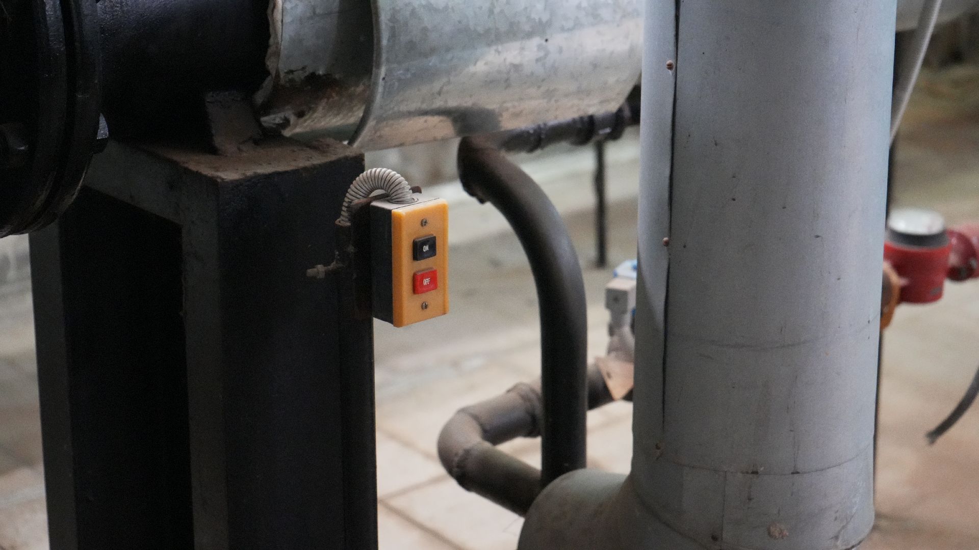 тепловые пункты, отопление, вертикалка,