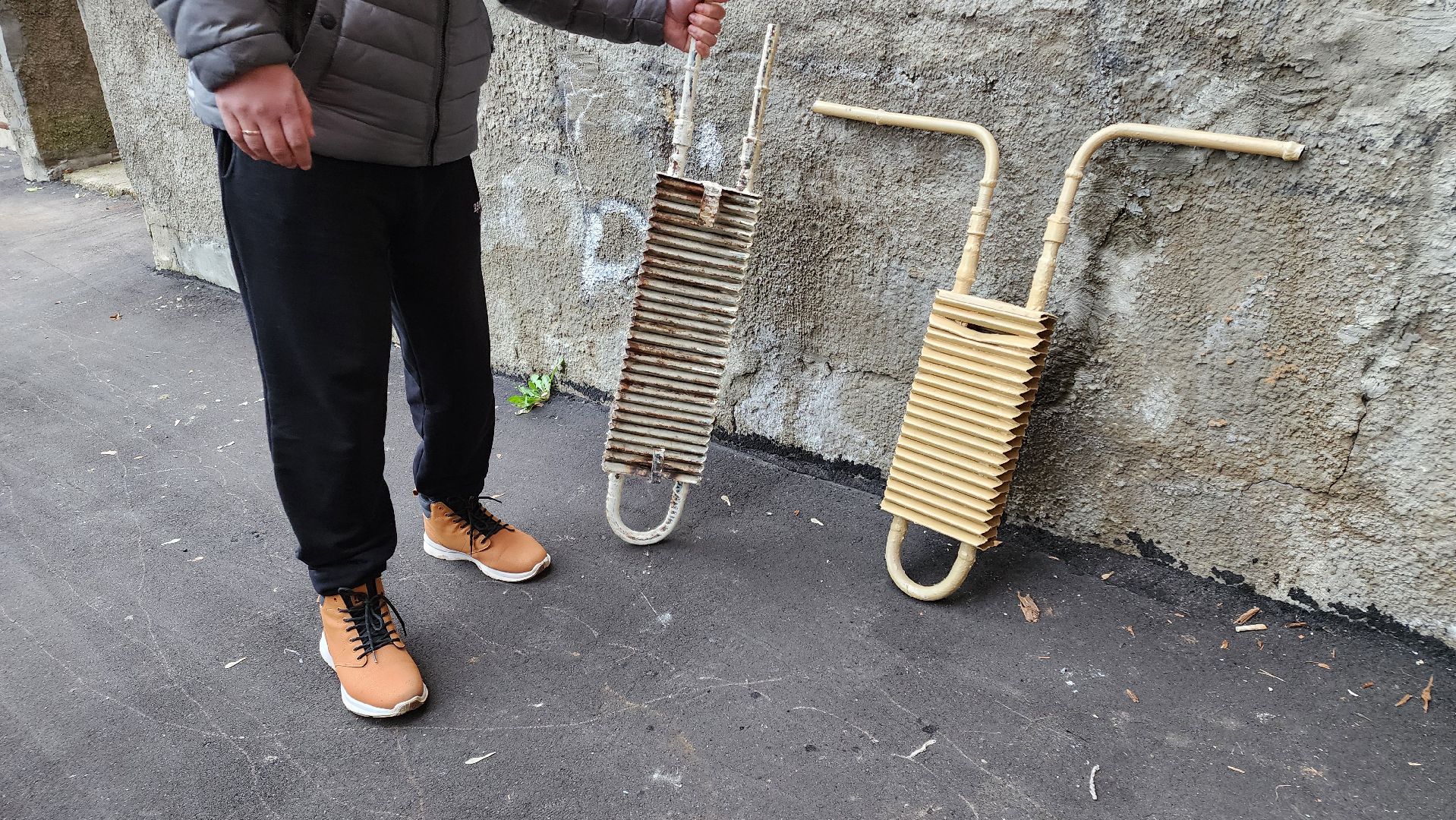 кашира, капитальный ремонт, горячая вода, отопление, канализация,вертикалки,