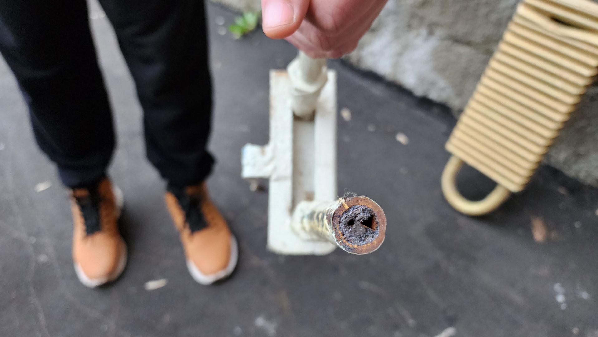 кашира, капитальный ремонт, горячая вода, отопление, канализация,вертикалки,