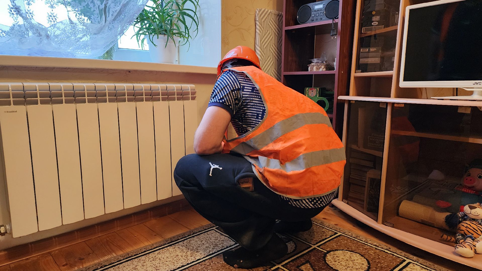 кашира, капитальный ремонт, горячая вода, отопление, канализация,вертикалки,