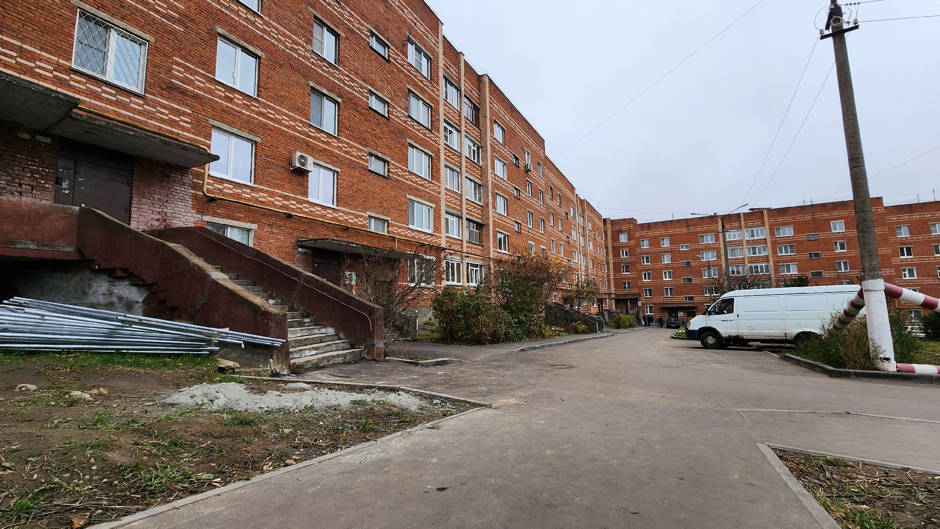 кашира, капитальный ремонт, горячая вода, отопление, канализация,вертикалки,