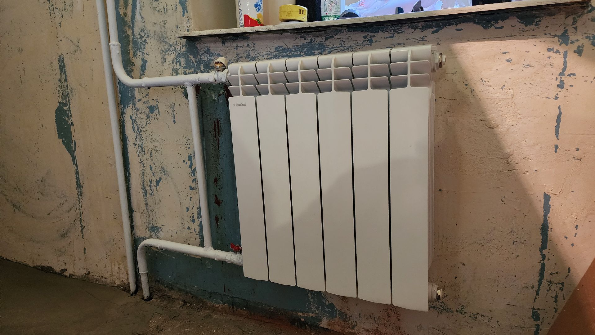 кашира, капитальный ремонт, горячая вода, отопление, канализация,вертикалки,