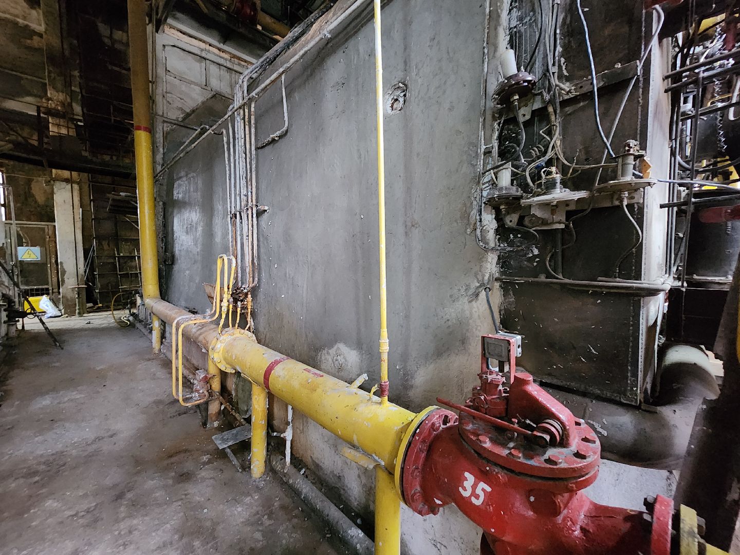 красноармейск, городской округ пушкинский, котельная, резервный котел, вертикалки,