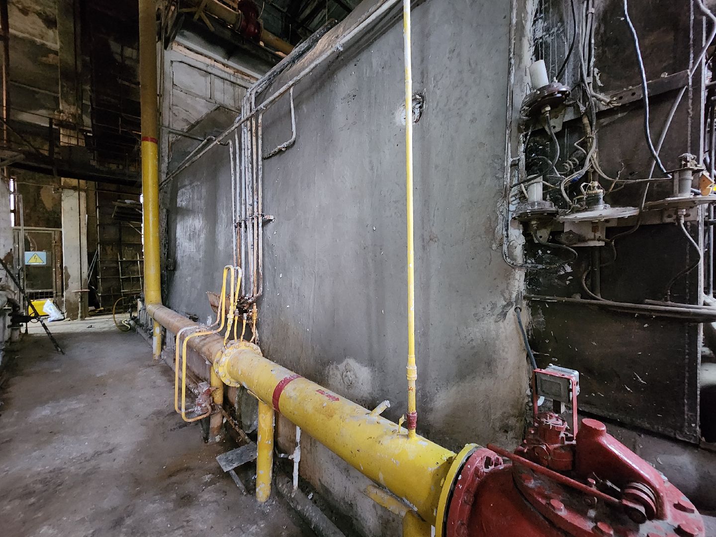 красноармейск, городской округ пушкинский, котельная, резервный котел, вертикалки,