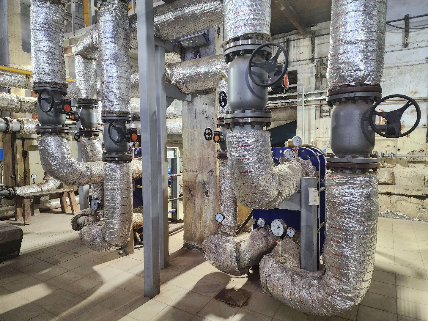 красноармейск, городской округ пушкинский, котельная, резервный котел, вертикалки,