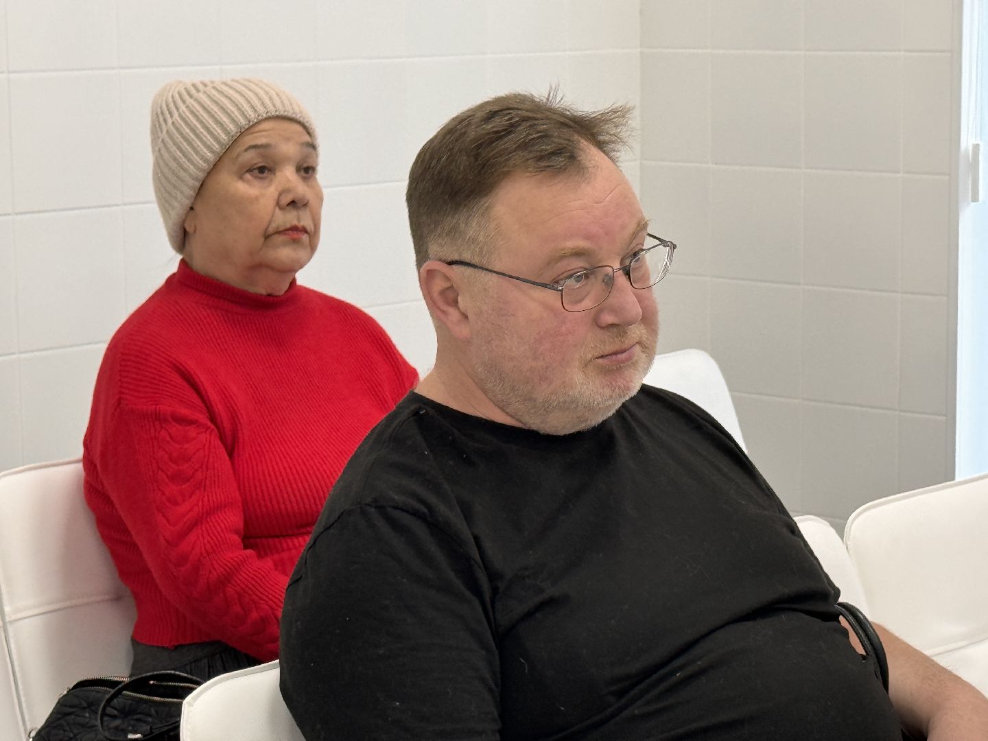 Школа сахарного диабета, медицина подмосковья, Эндокринологический центр,