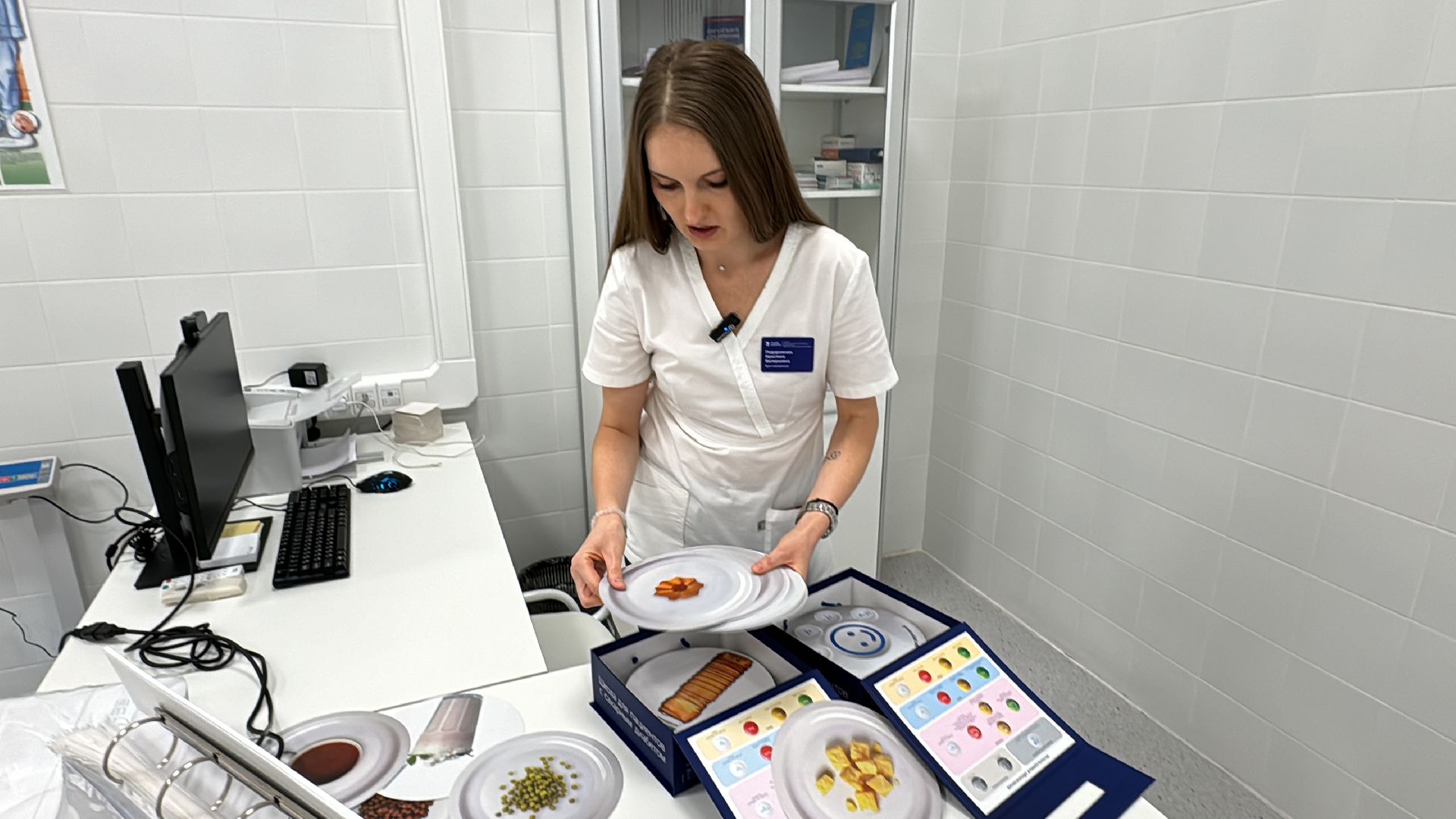 Школа сахарного диабета, медицина подмосковья, Эндокринологический центр,