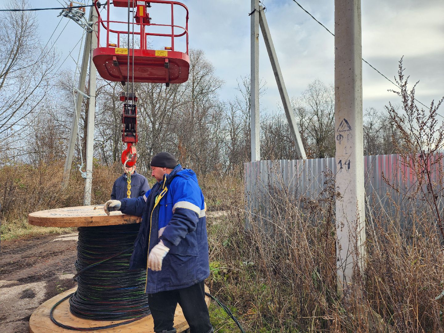 луховицы, выездная администрация, благоустройство, освещение улиц, вертикалки,