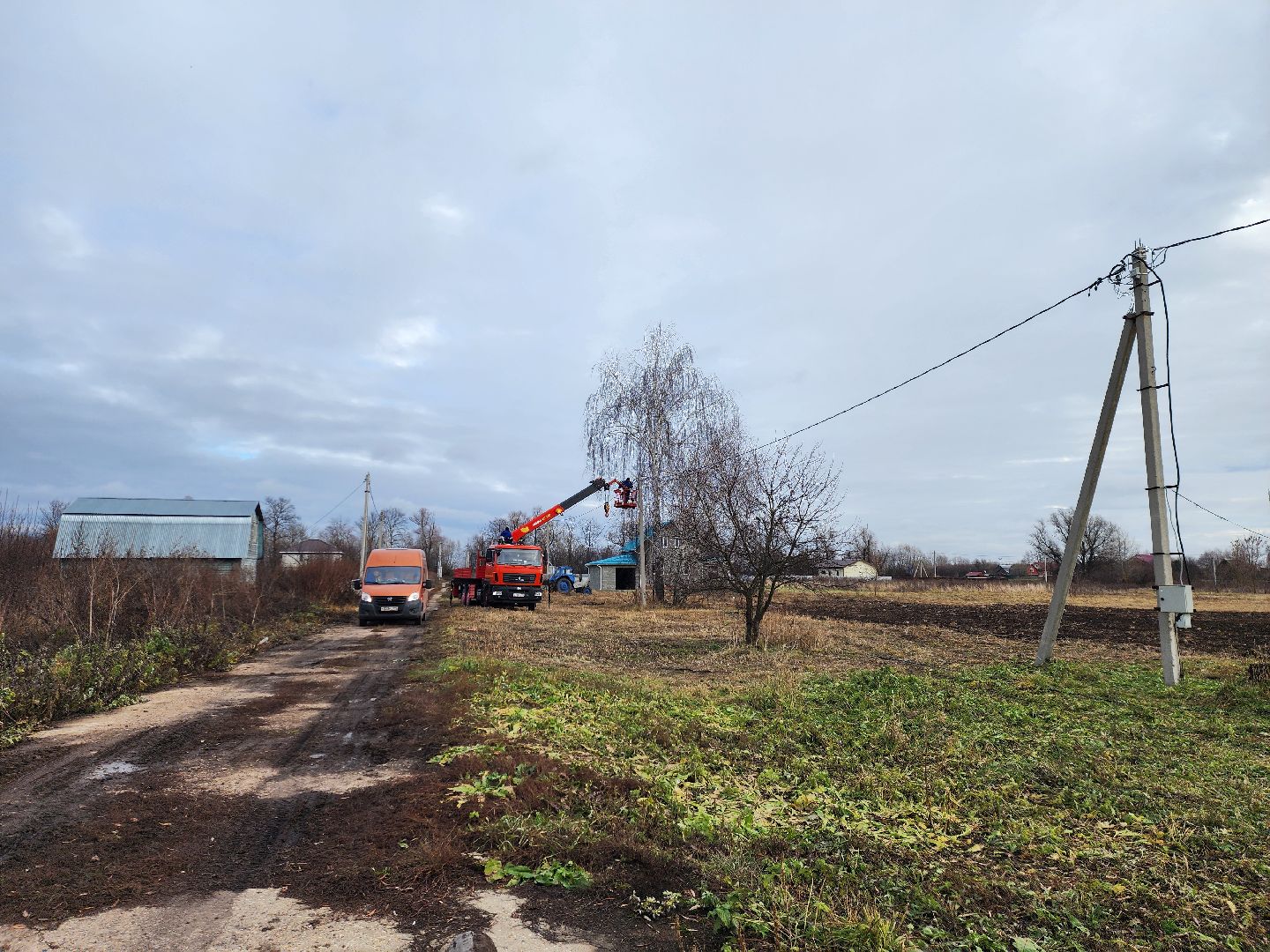 луховицы, выездная администрация, благоустройство, освещение улиц, вертикалки,