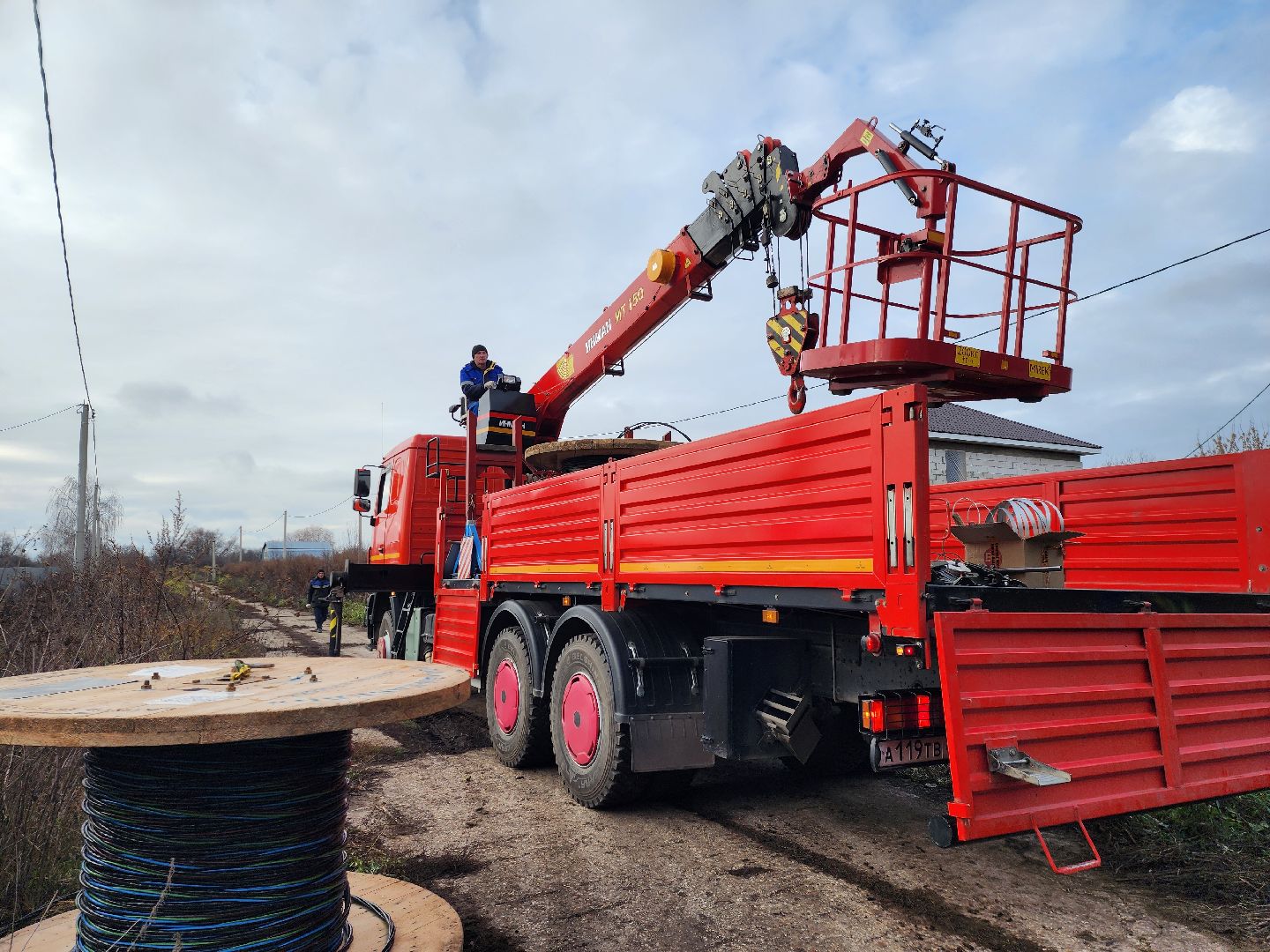луховицы, выездная администрация, благоустройство, освещение улиц, вертикалки,