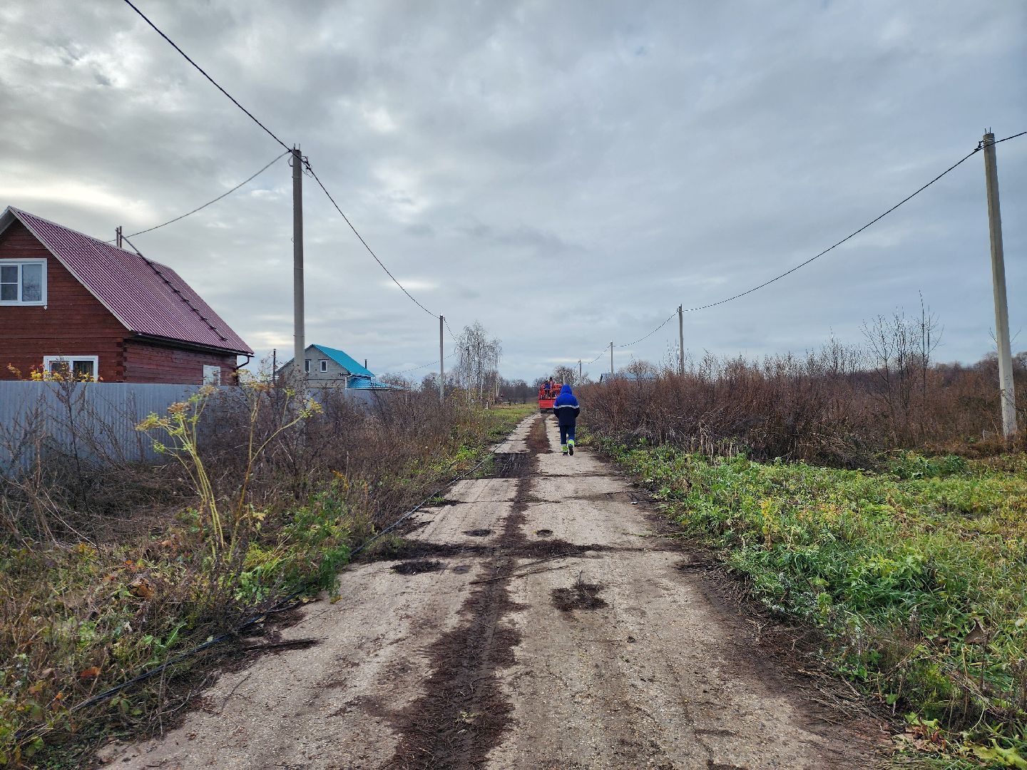 луховицы, выездная администрация, благоустройство, освещение улиц, вертикалки,