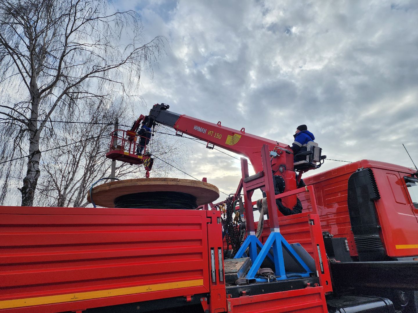 луховицы, выездная администрация, благоустройство, освещение улиц, вертикалки,