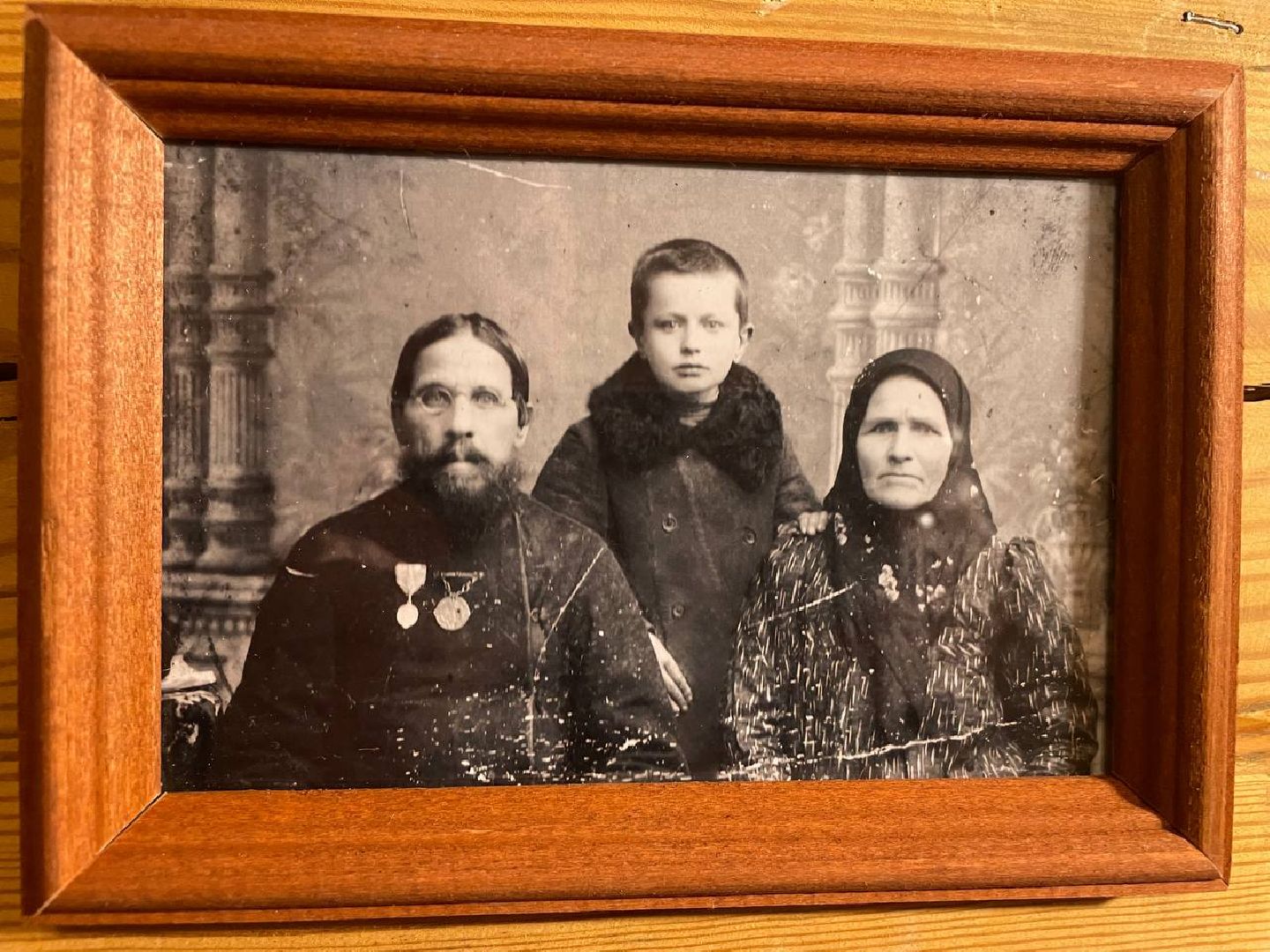 Дмитров, Дом епископа Серафима, Минкульт,