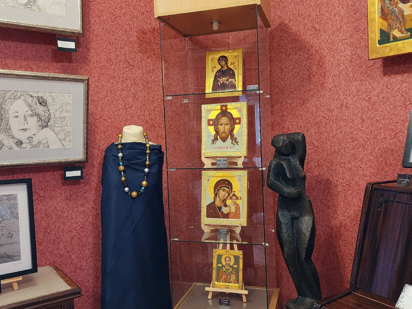 вертикалки, королёв,