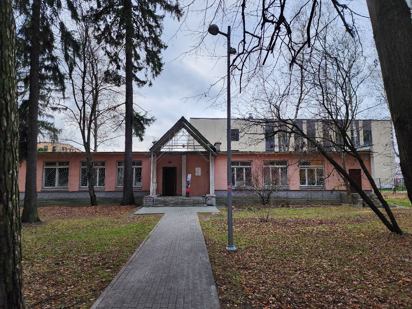 вертикалки, королёв,