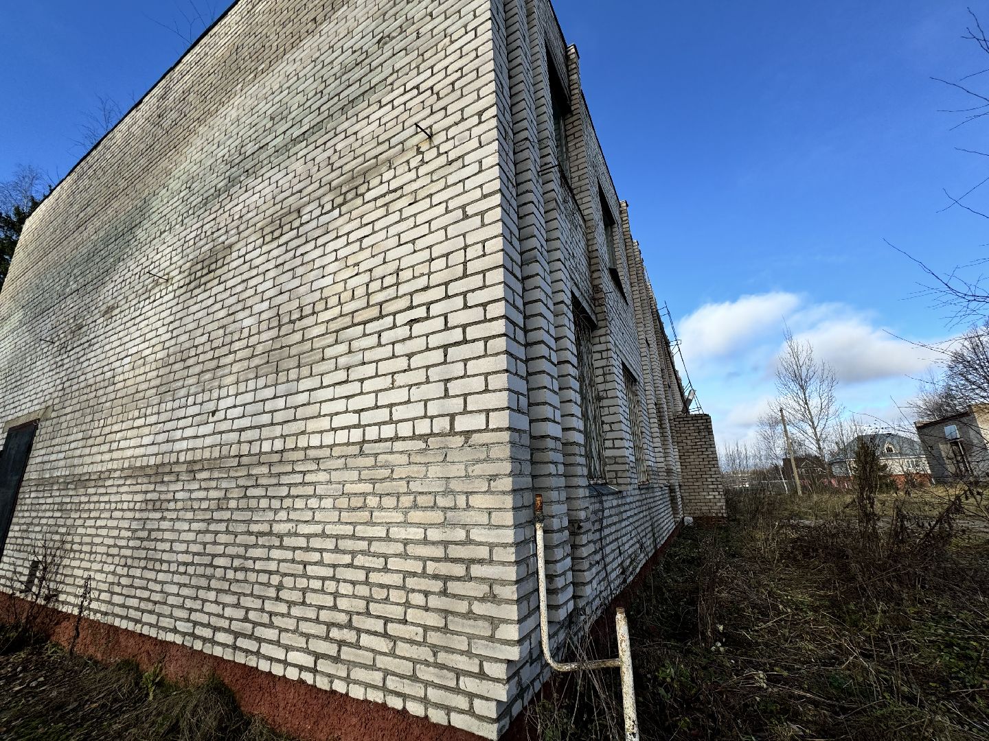 шаховская, бизнес, предприятие, общежитие для работников, вертикалки,