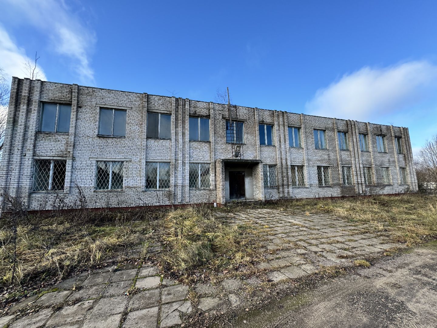 шаховская, бизнес, предприятие, общежитие для работников, вертикалки,