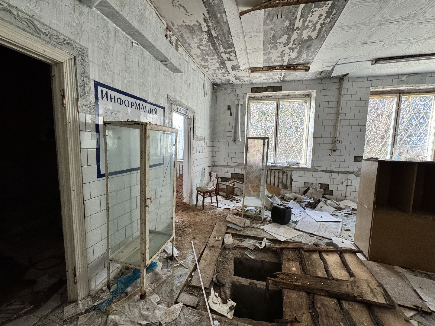 шаховская, бизнес, предприятие, общежитие для работников, вертикалки,