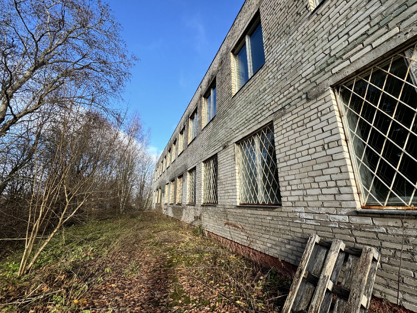 шаховская, бизнес, предприятие, общежитие для работников, вертикалки,