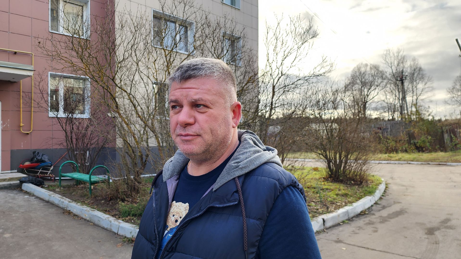 жкх, ремонт подъездов, истра, управляющая компания, вертикалки,