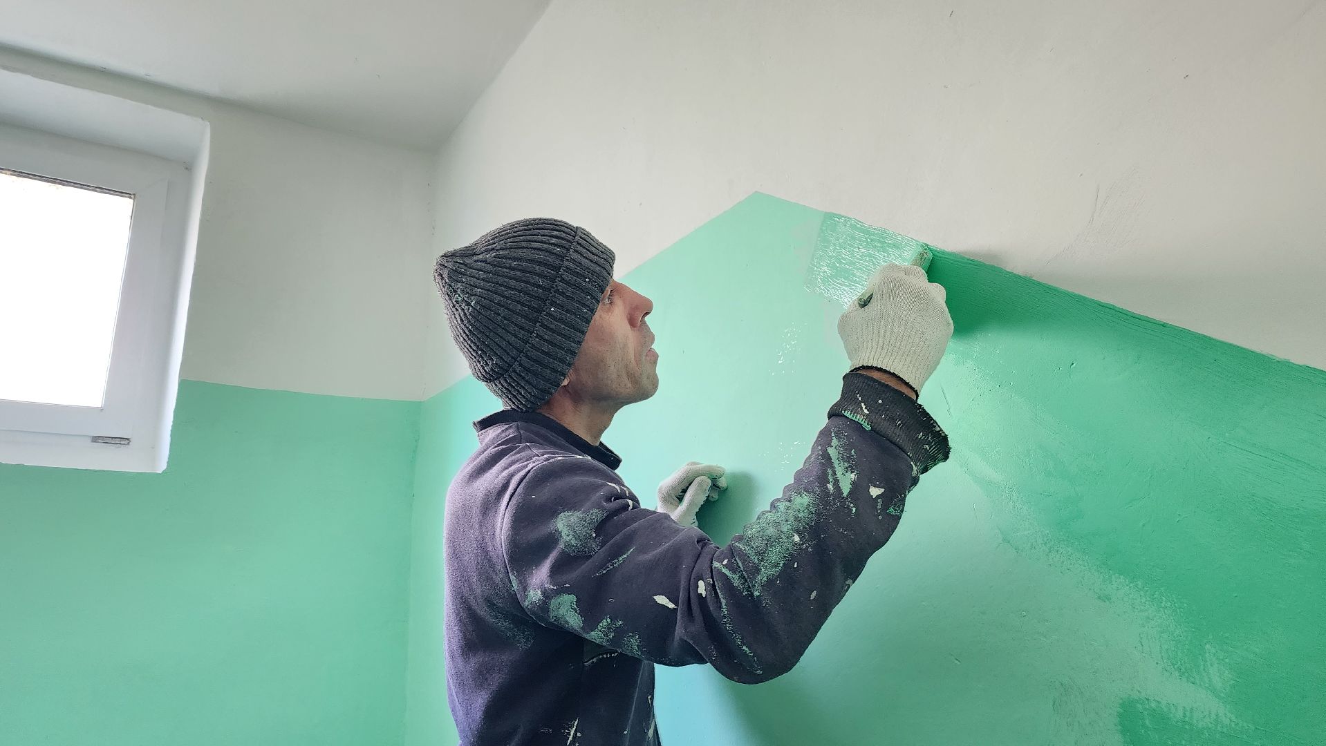 жкх, ремонт подъездов, истра, управляющая компания, вертикалки,