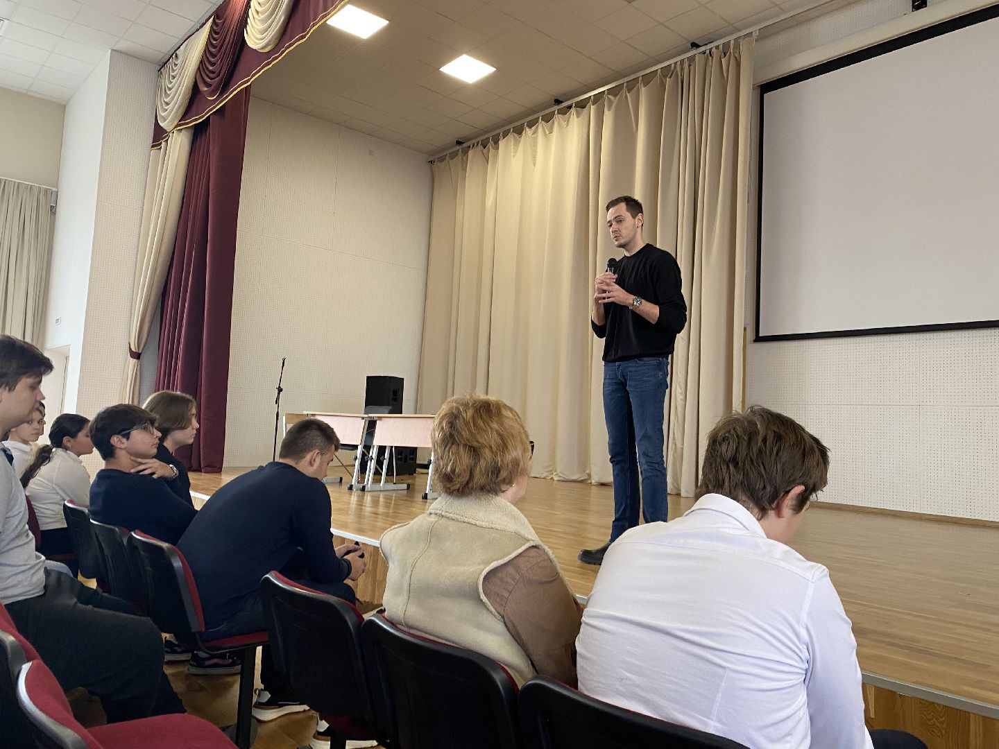 Педиатр, школа, здоровье, Врач, Истра,