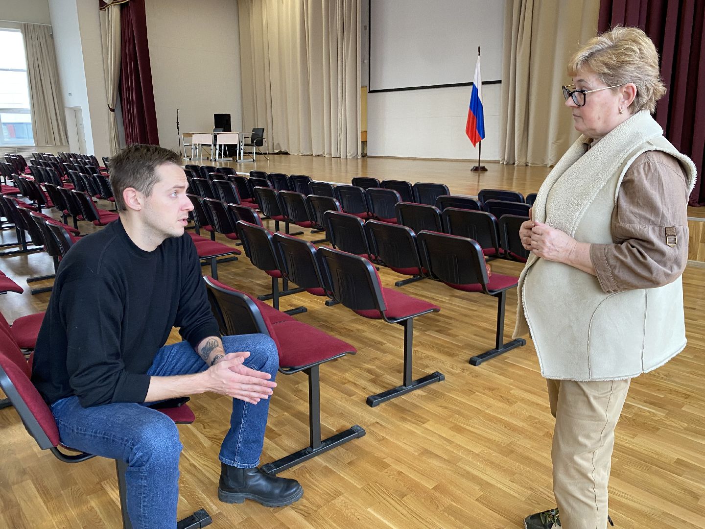 Педиатр, школа, здоровье, Врач, Истра,