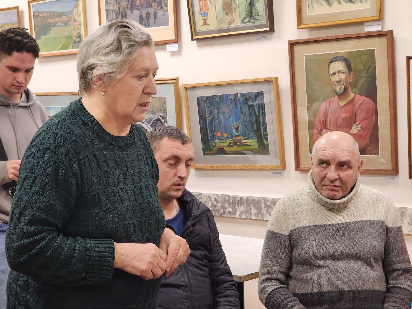 ногинск, жители, общество, власть, ямкино, выездная администрация, глава округа,