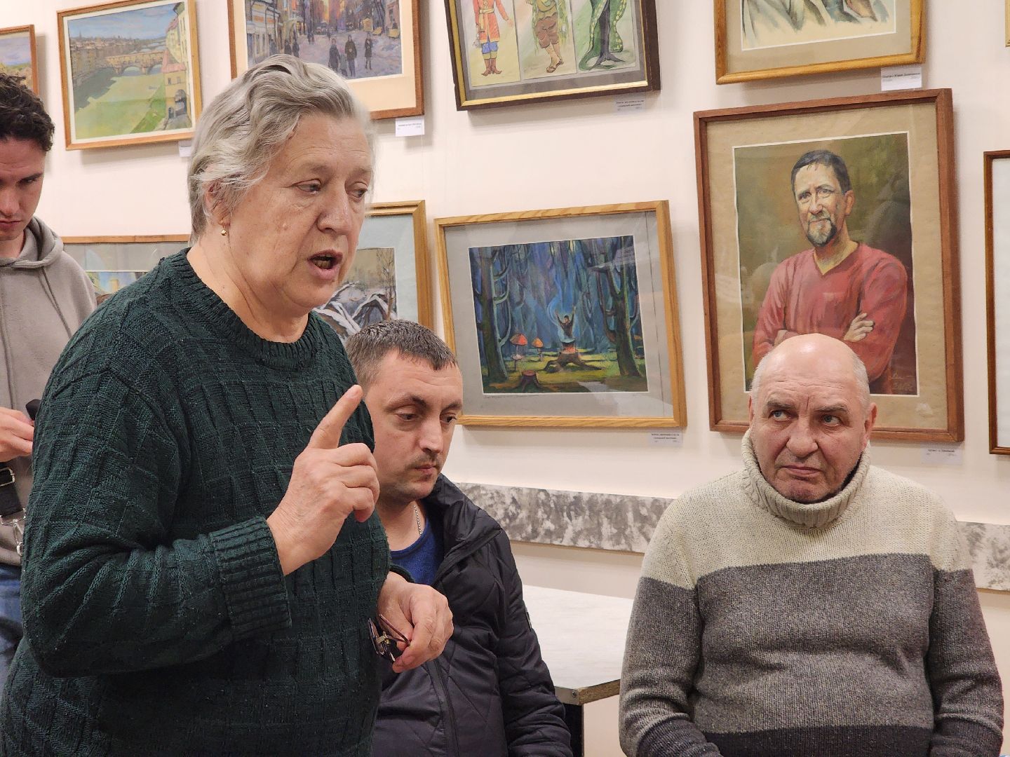 ногинск, жители, общество, власть, ямкино, выездная администрация, глава округа,