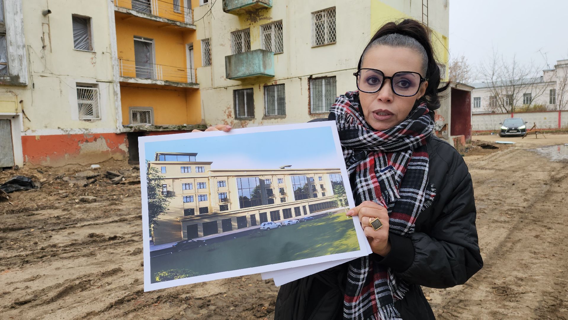 ступино, аварийный дом, капитальный ремонт, имущественные торги подмосковья, вертикалки,