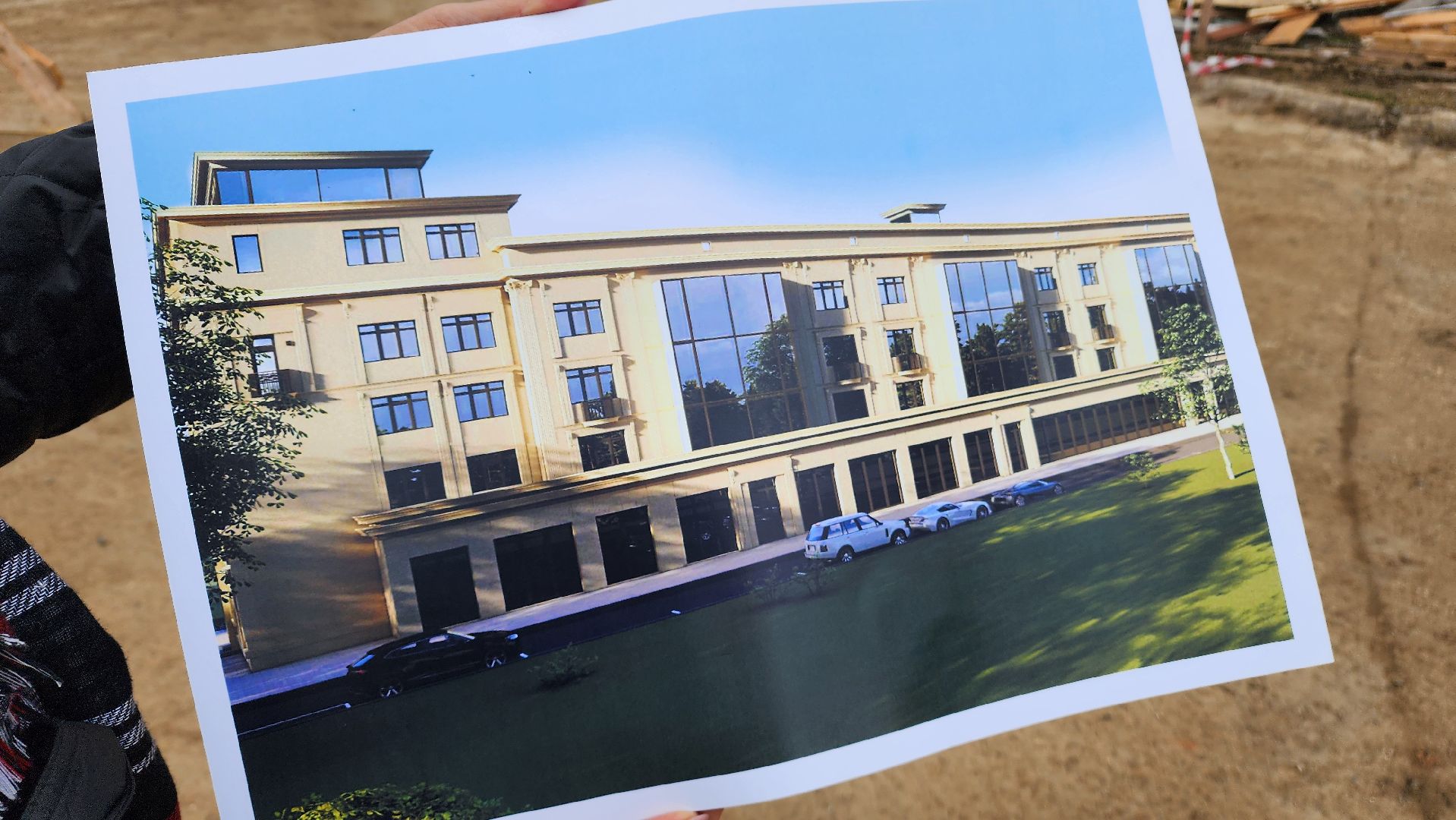 ступино, аварийный дом, капитальный ремонт, имущественные торги подмосковья, вертикалки,