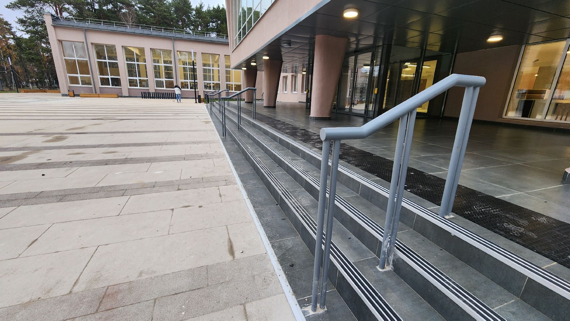 протвино, дом культуры, протон, строительство, реконструкция, вертикалки,