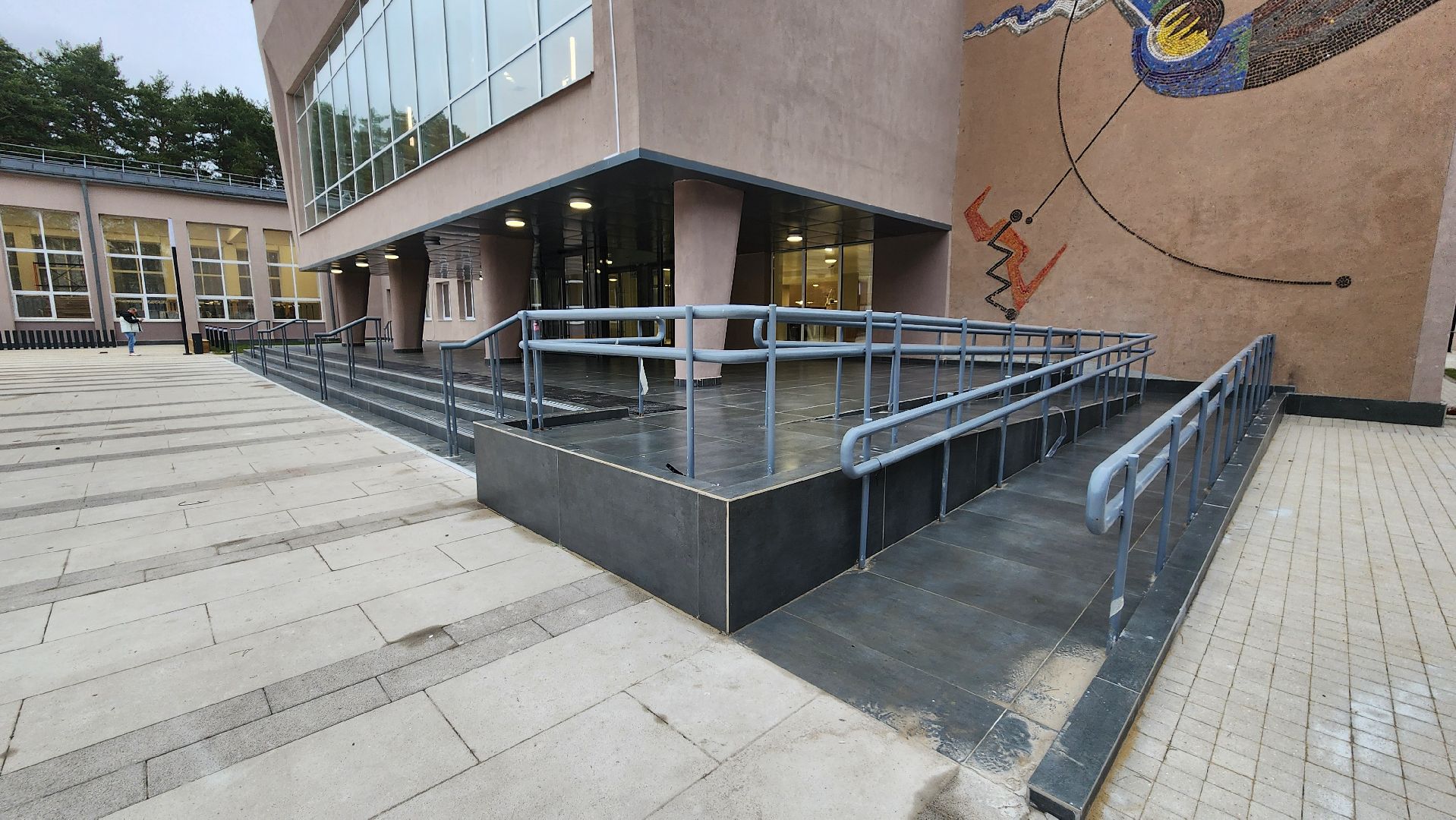 протвино, дом культуры, протон, строительство, реконструкция, вертикалки,