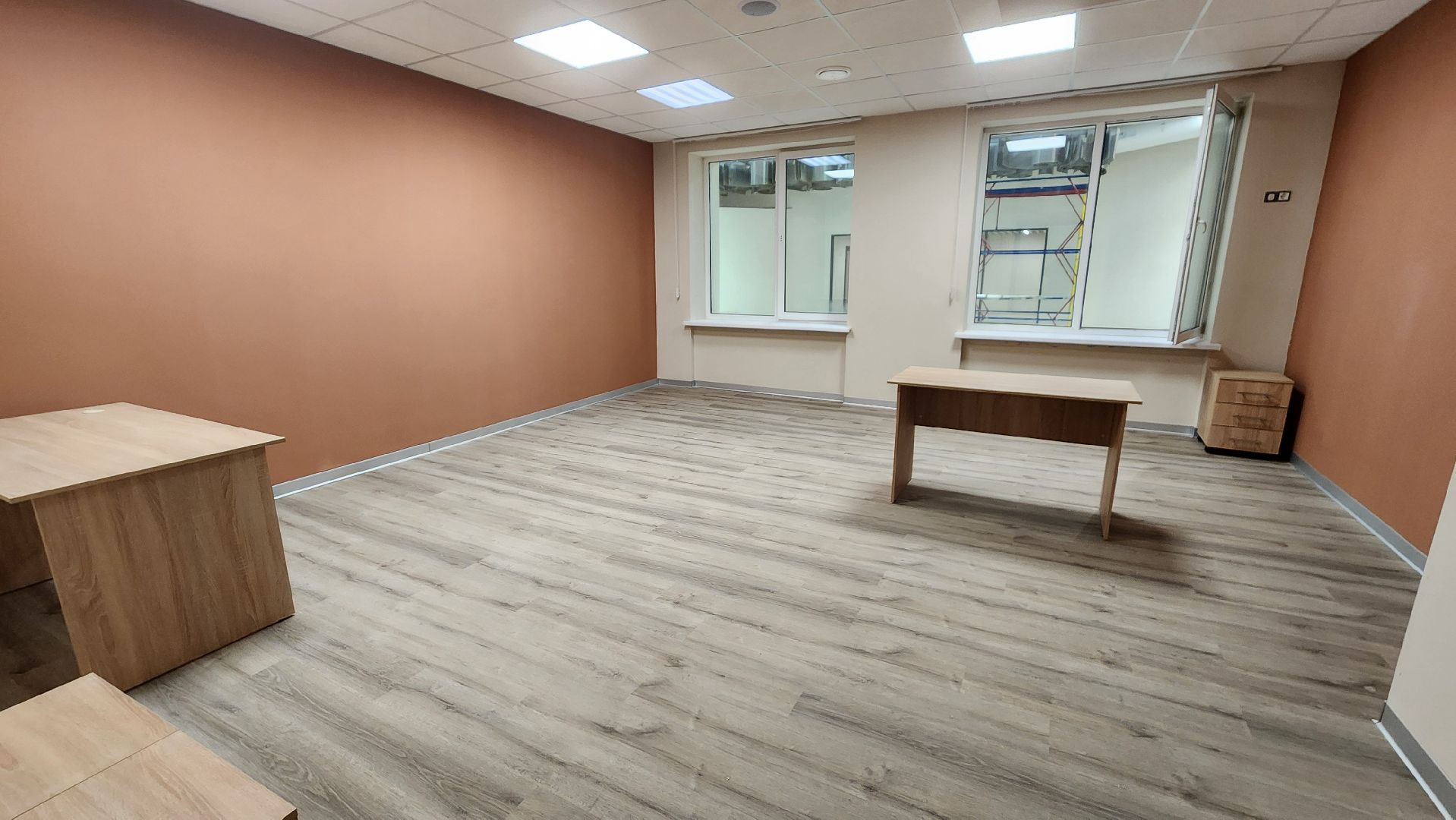 протвино, дом культуры, протон, строительство, реконструкция, вертикалки,