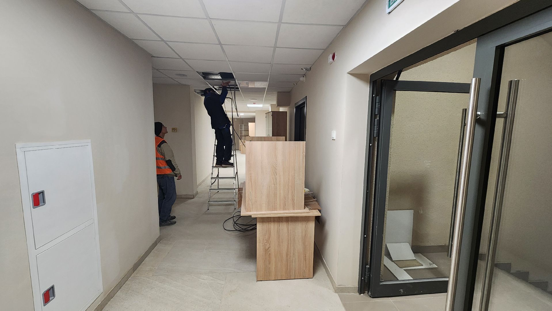 протвино, дом культуры, протон, строительство, реконструкция, вертикалки,