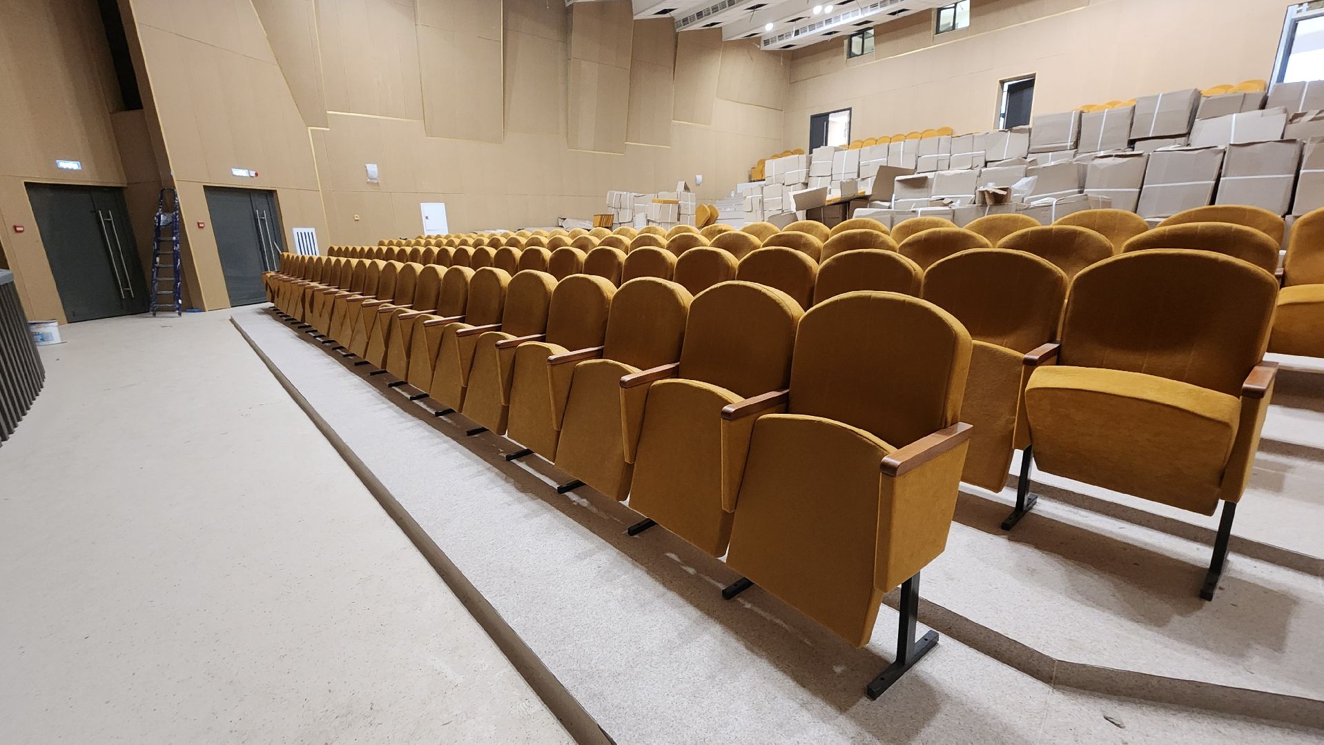 протвино, дом культуры, протон, строительство, реконструкция, вертикалки,