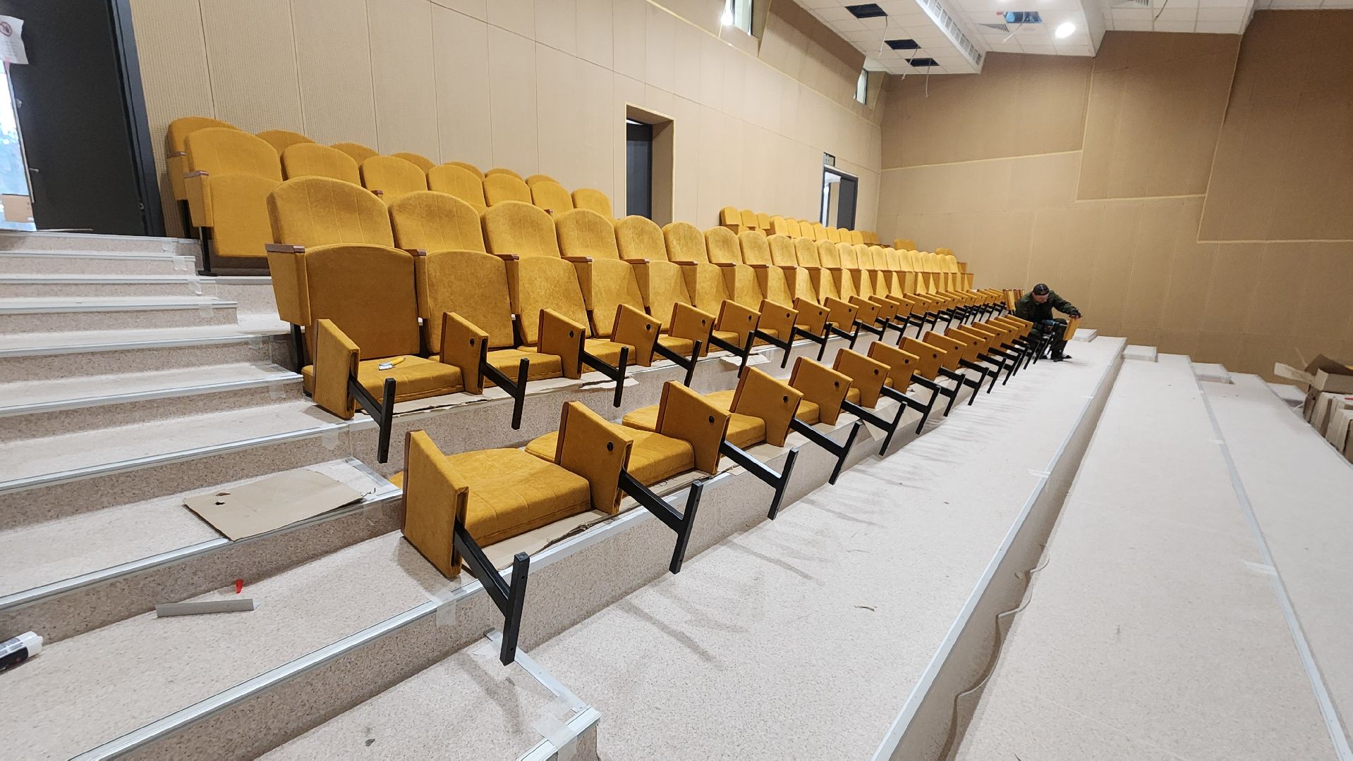 протвино, дом культуры, протон, строительство, реконструкция, вертикалки,