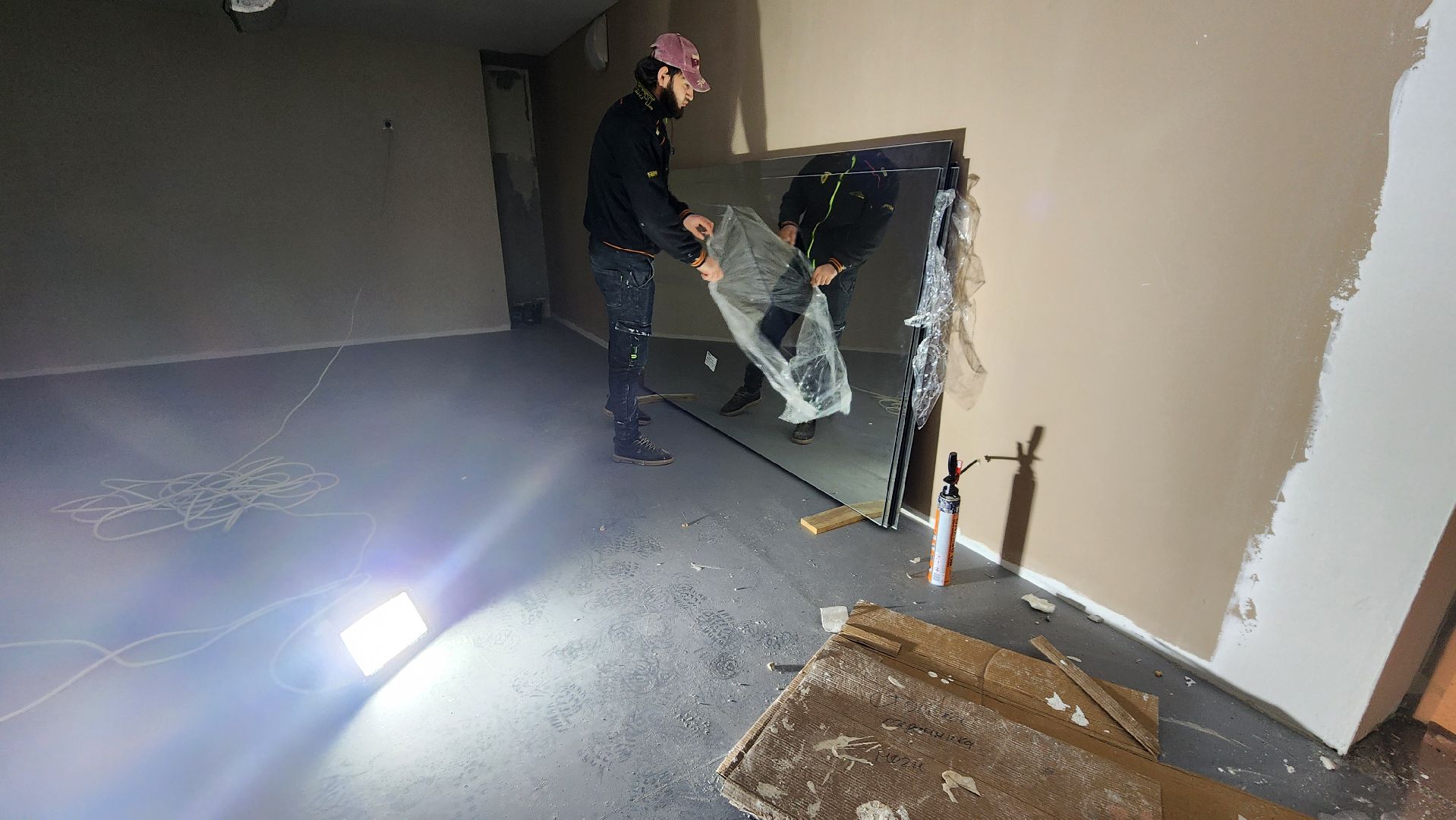 протвино, дом культуры, протон, строительство, реконструкция, вертикалки,