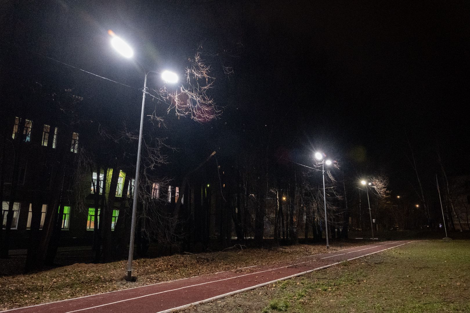 лыткарино, образование, школа, освещение, спорт,