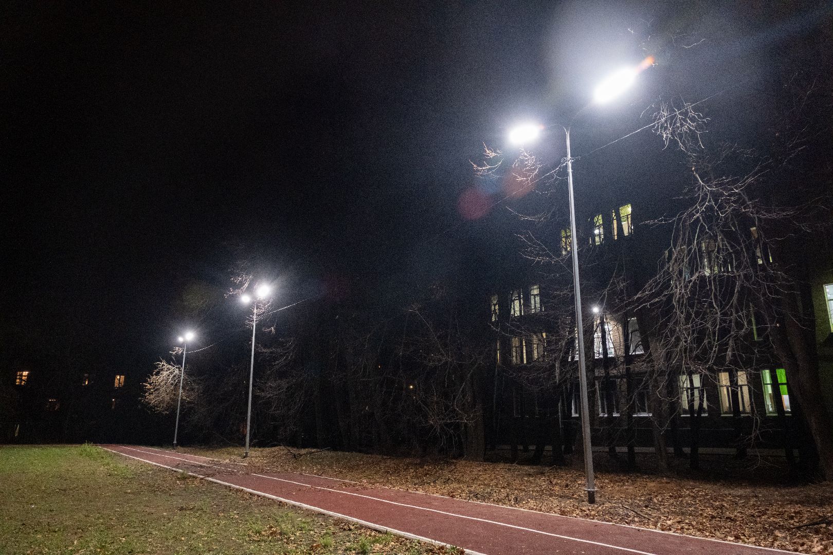 лыткарино, образование, школа, освещение, спорт,