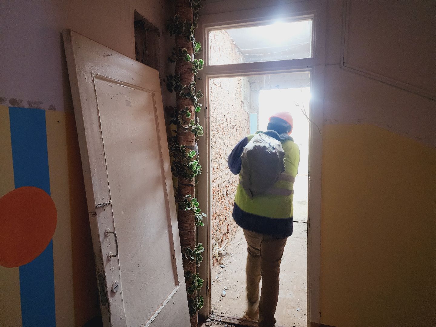 Егорьевск, детский сад, капитальный ремонт, Подмосковье, Московская область, вертикалка, вертикальное видео,