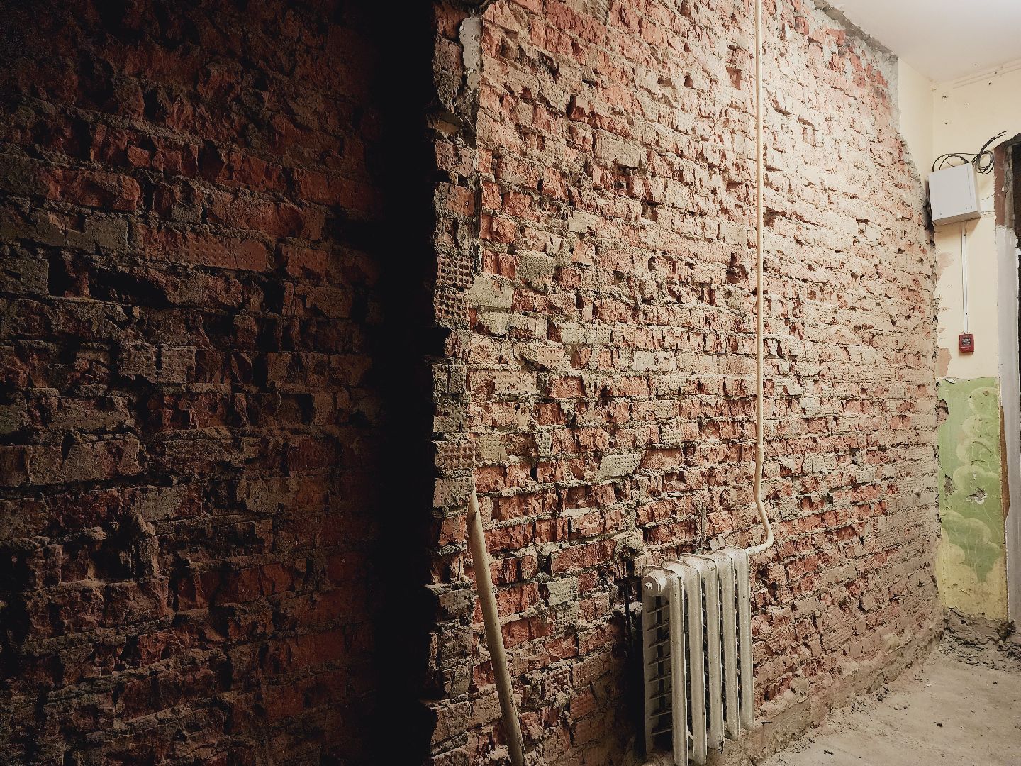 Егорьевск, детский сад, капитальный ремонт, Подмосковье, Московская область, вертикалка, вертикальное видео,