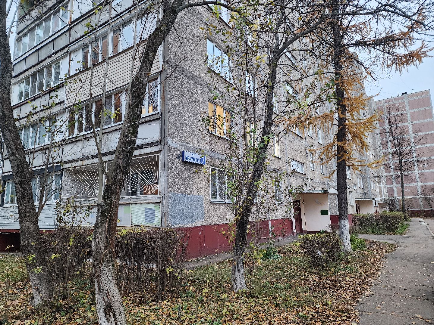 Подольск, Выездная администрация, Отопление, Обращение жителей,