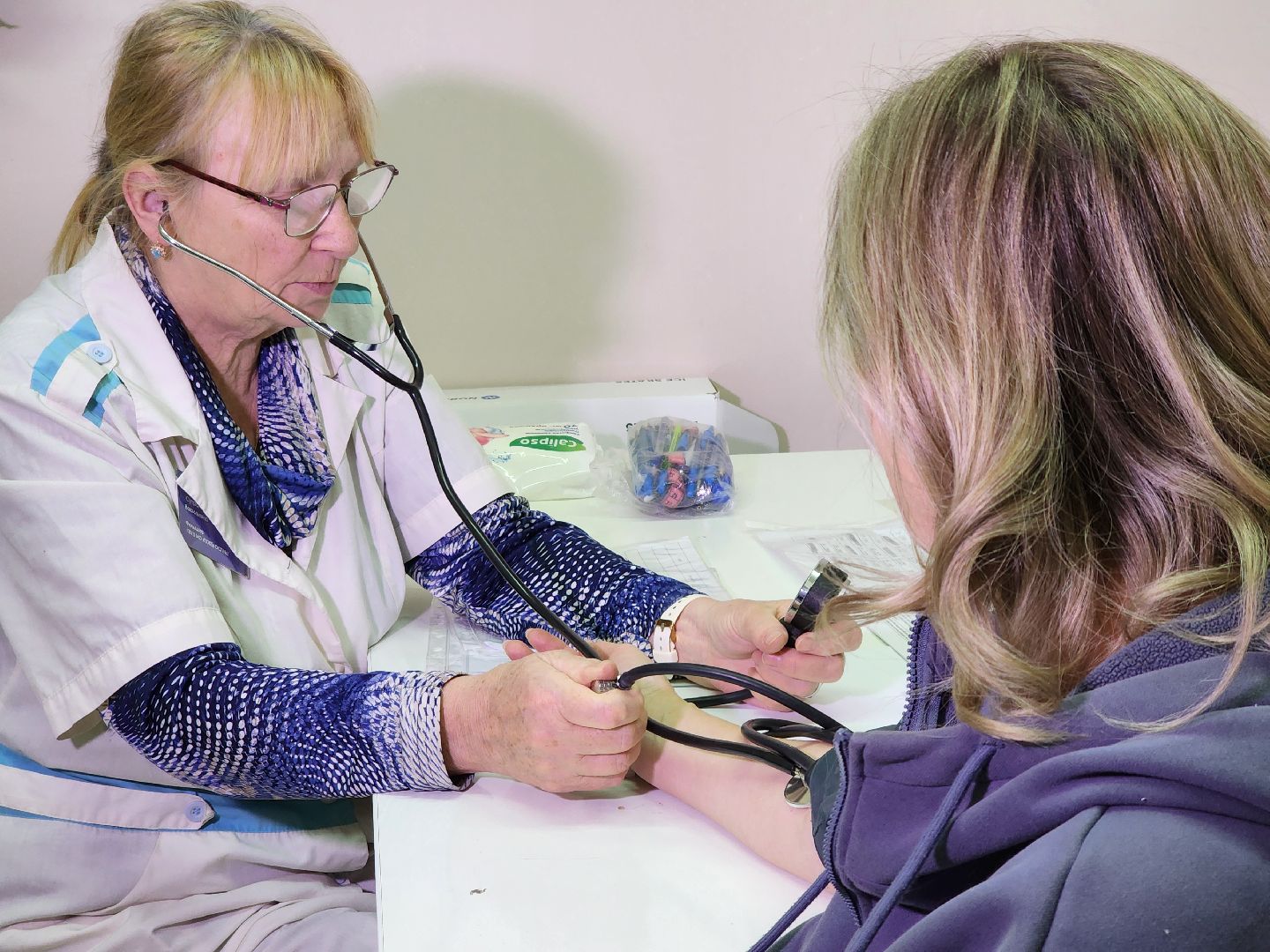 Подольск, Выездная администрация, Отопление, Обращение жителей,