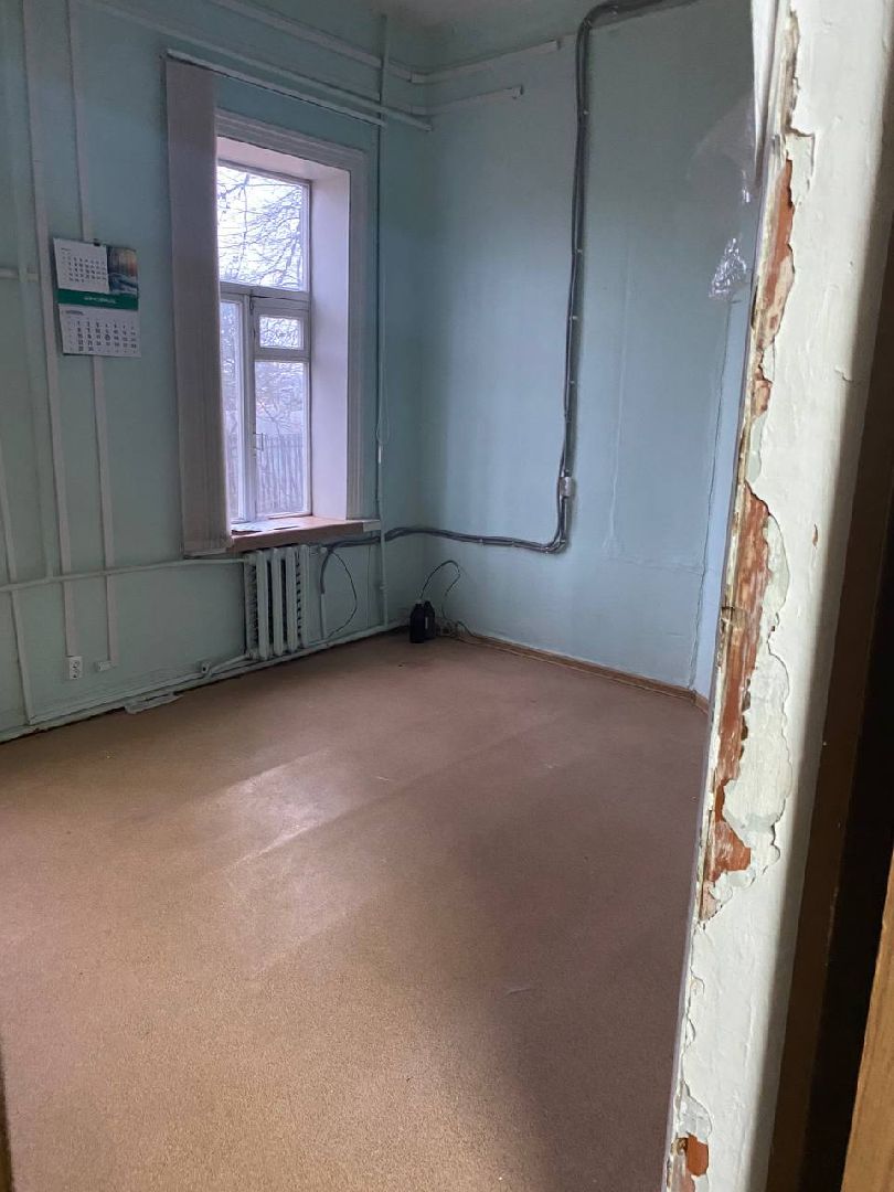 Одинцово, Ромашково, строительство, амбулатория, поликлиника, история,