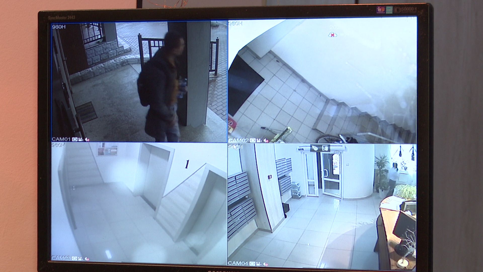 Реутов, вертикалки, благоустройство, конкурс, лучший подъезд, лучшие в подмосковье,