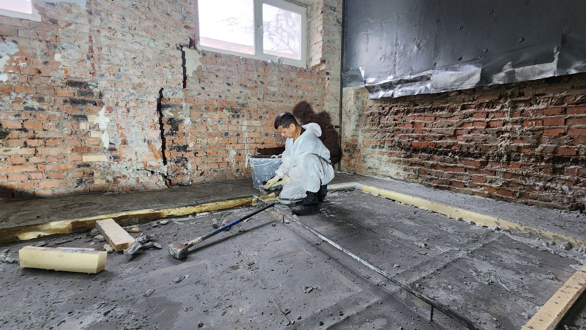 Солнечногорск, вертикалки, медицина, ремонт, тяжелое оборудование,