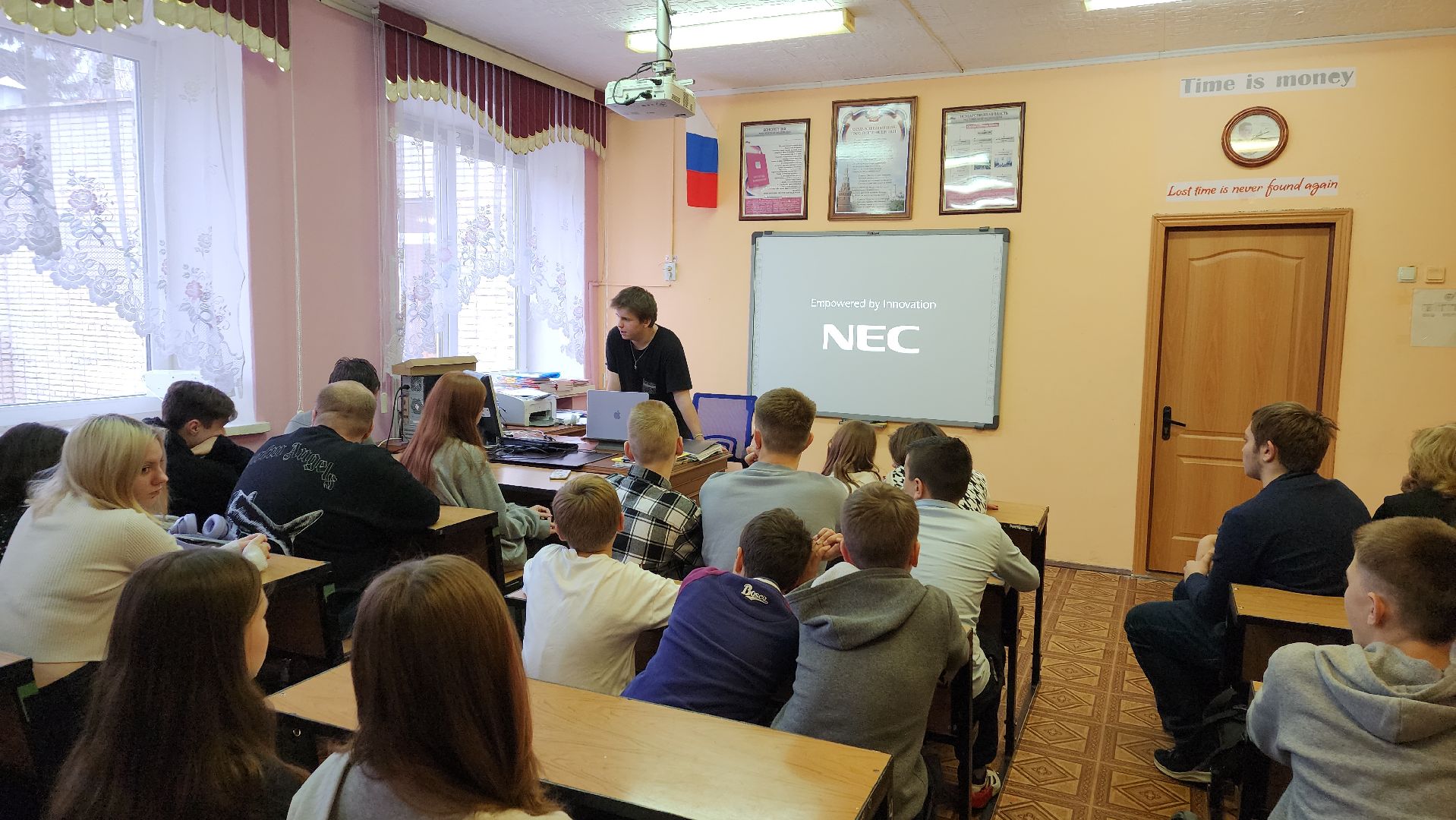 вертикалки, пушкино, лицей, видеопродакшен, фильм, ролики, киноиндустрия,школа предпринимательства,